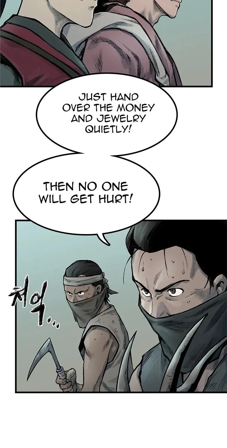 Kang-Ho Chapter 57 page 30 - 