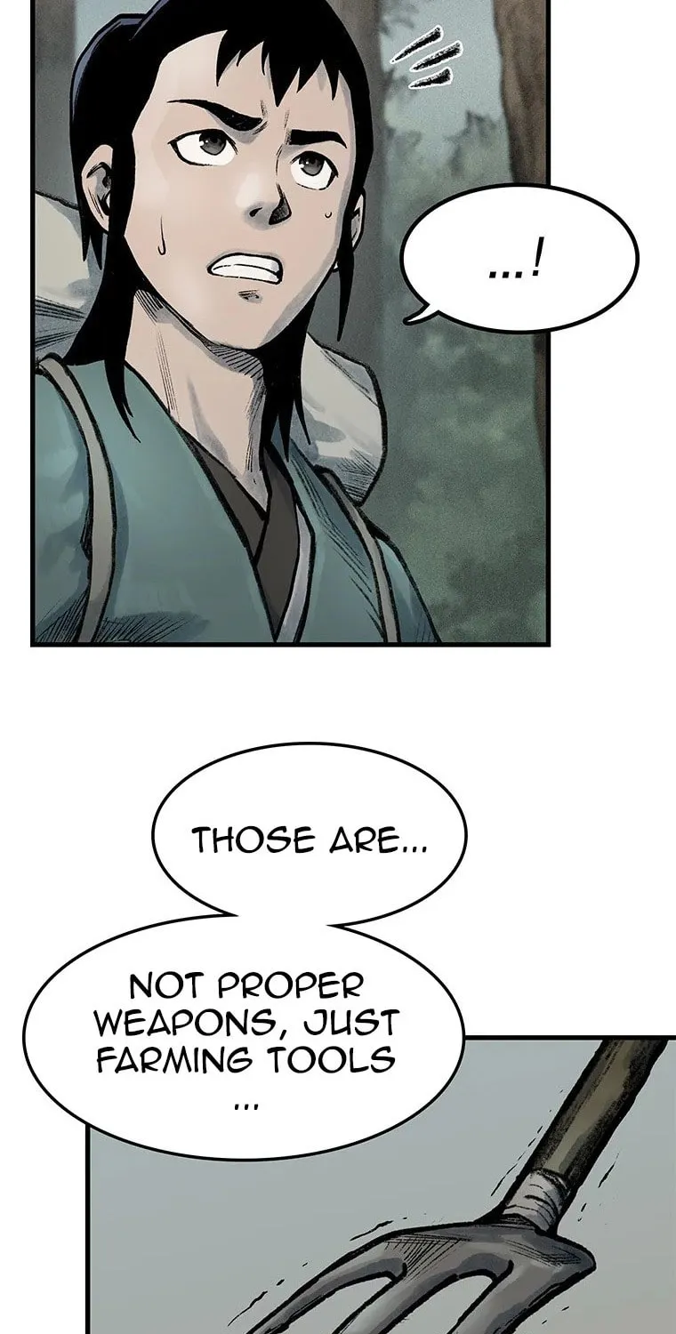 Kang-Ho Chapter 57 page 32 - 