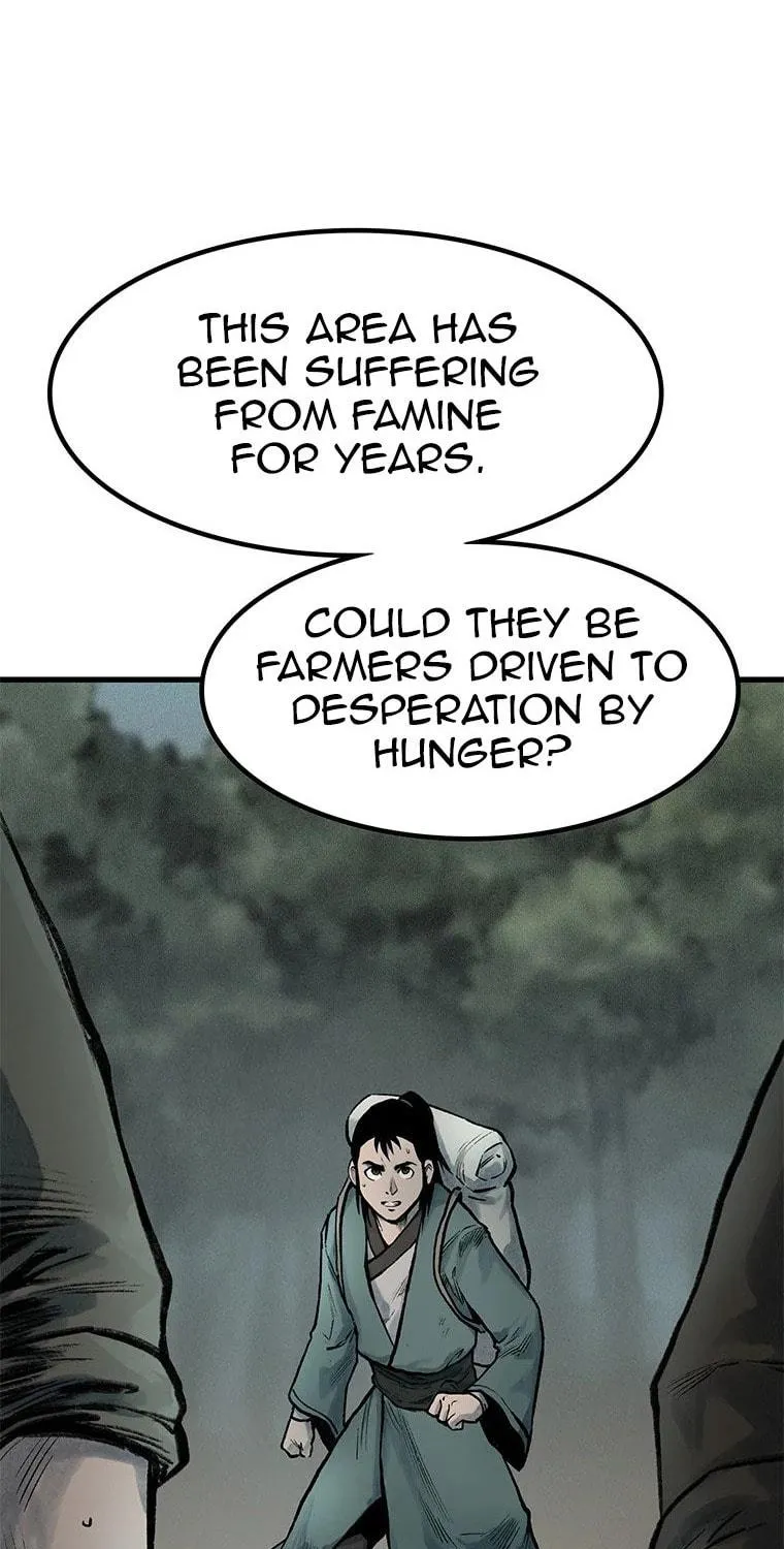 Kang-Ho Chapter 57 page 34 - 