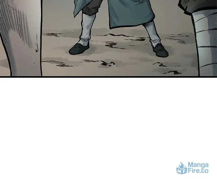 Kang-Ho Chapter 57 page 35 - 