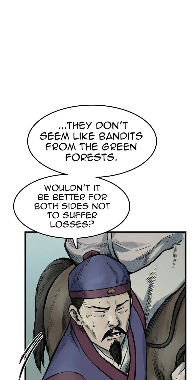 Kang-Ho Chapter 57 page 36 - 