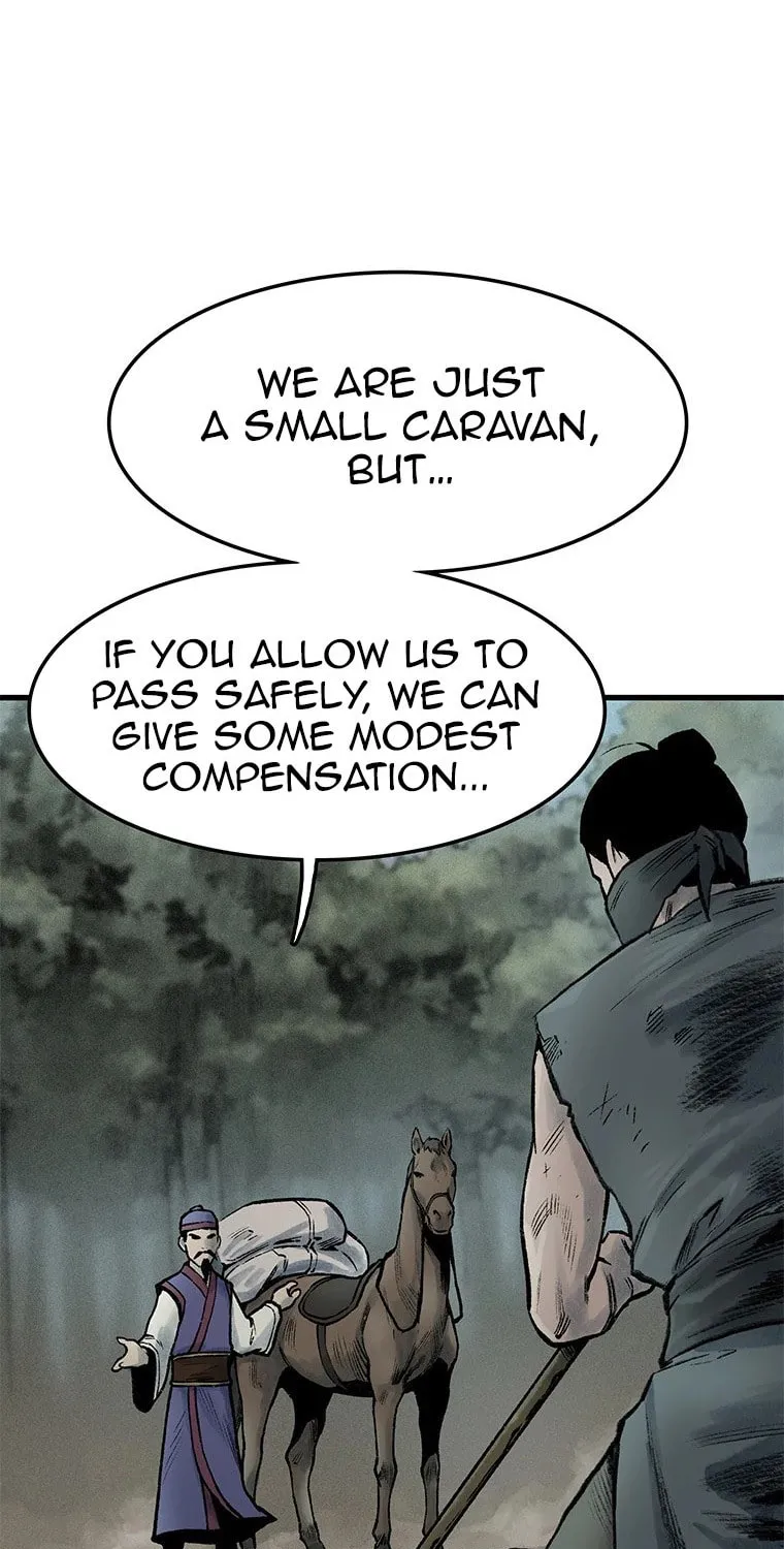 Kang-Ho Chapter 57 page 38 - 