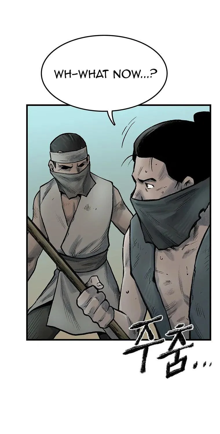 Kang-Ho Chapter 57 page 40 - 