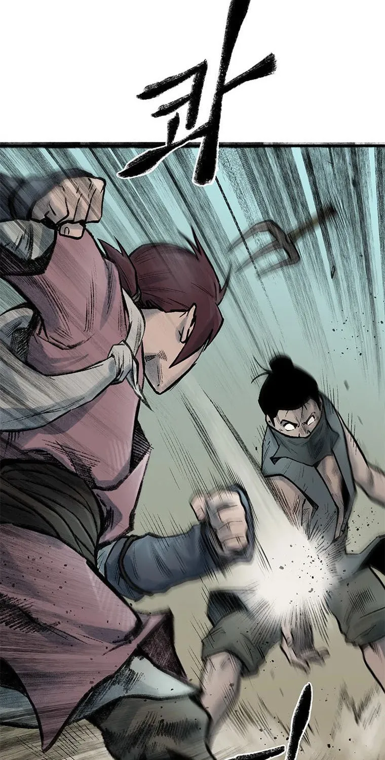 Kang-Ho Chapter 57 page 44 - 