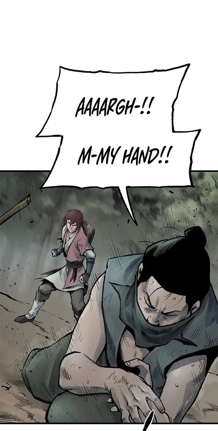Kang-Ho Chapter 57 page 46 - 