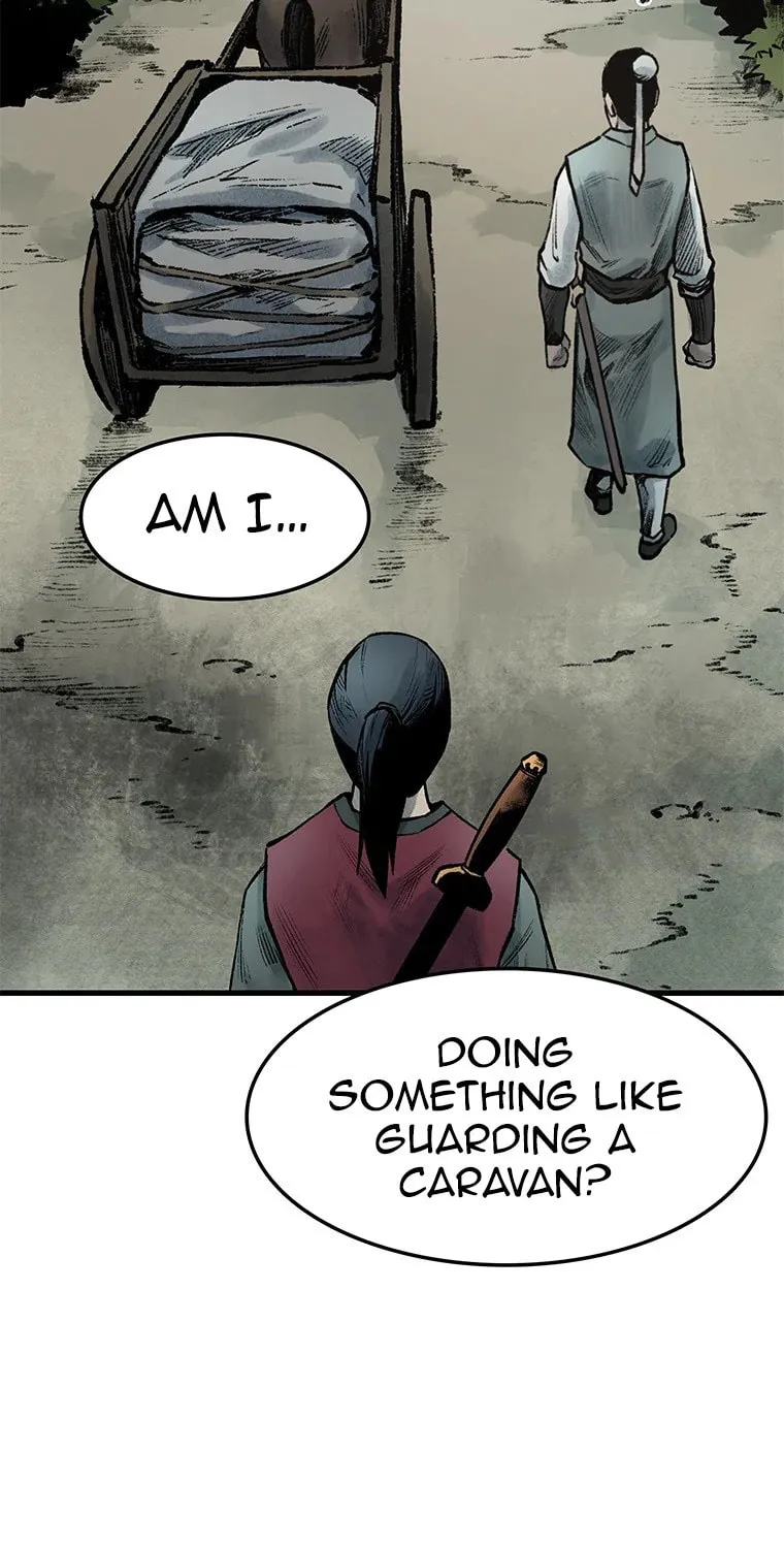 Kang-Ho Chapter 57 page 6 - 