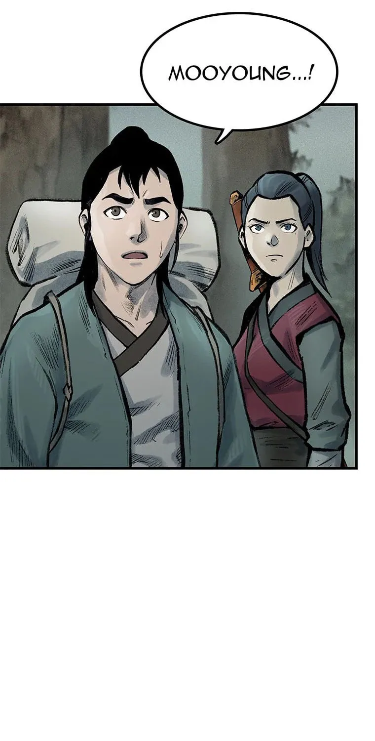 Kang-Ho Chapter 57 page 56 - 