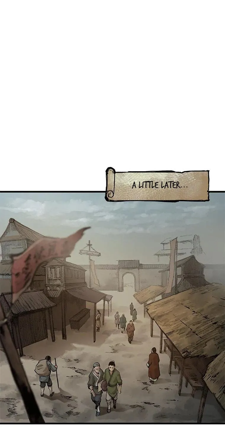Kang-Ho Chapter 57 page 58 - 