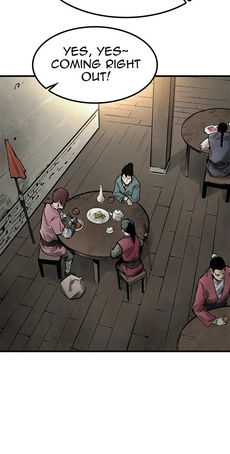 Kang-Ho Chapter 57 page 70 - 