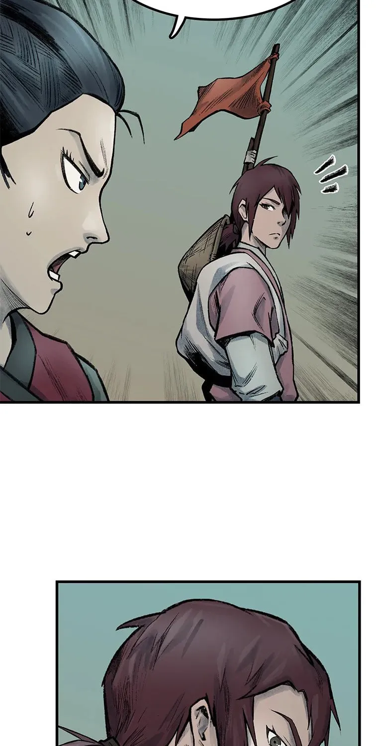 Kang-Ho Chapter 57 page 8 - 