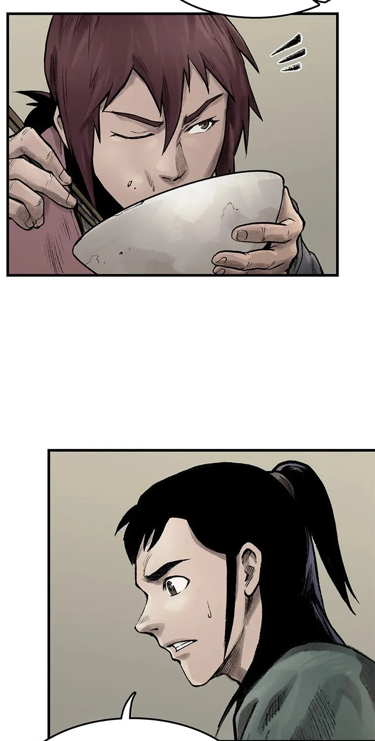 Kang-Ho Chapter 57 page 72 - 