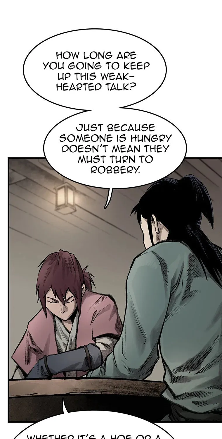 Kang-Ho Chapter 57 page 74 - 