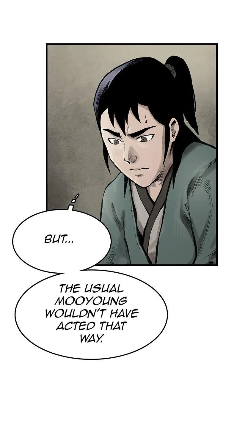 Kang-Ho Chapter 57 page 76 - 