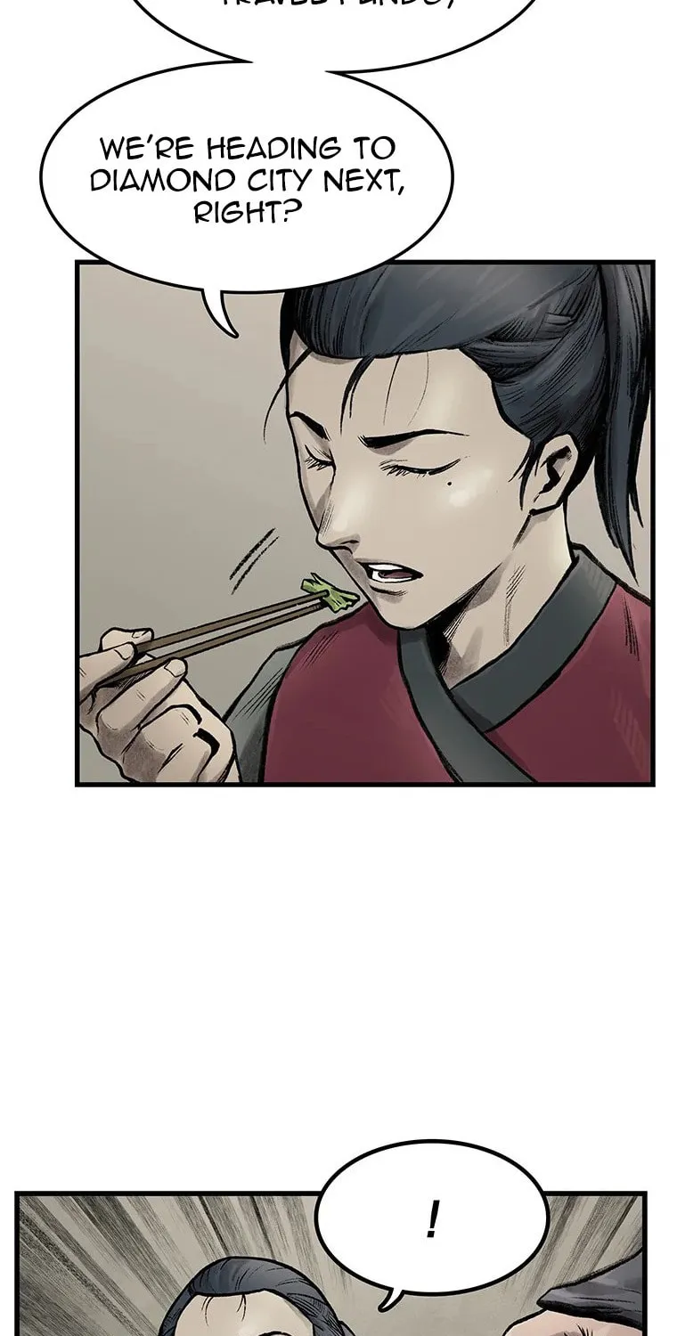Kang-Ho Chapter 57 page 78 - 