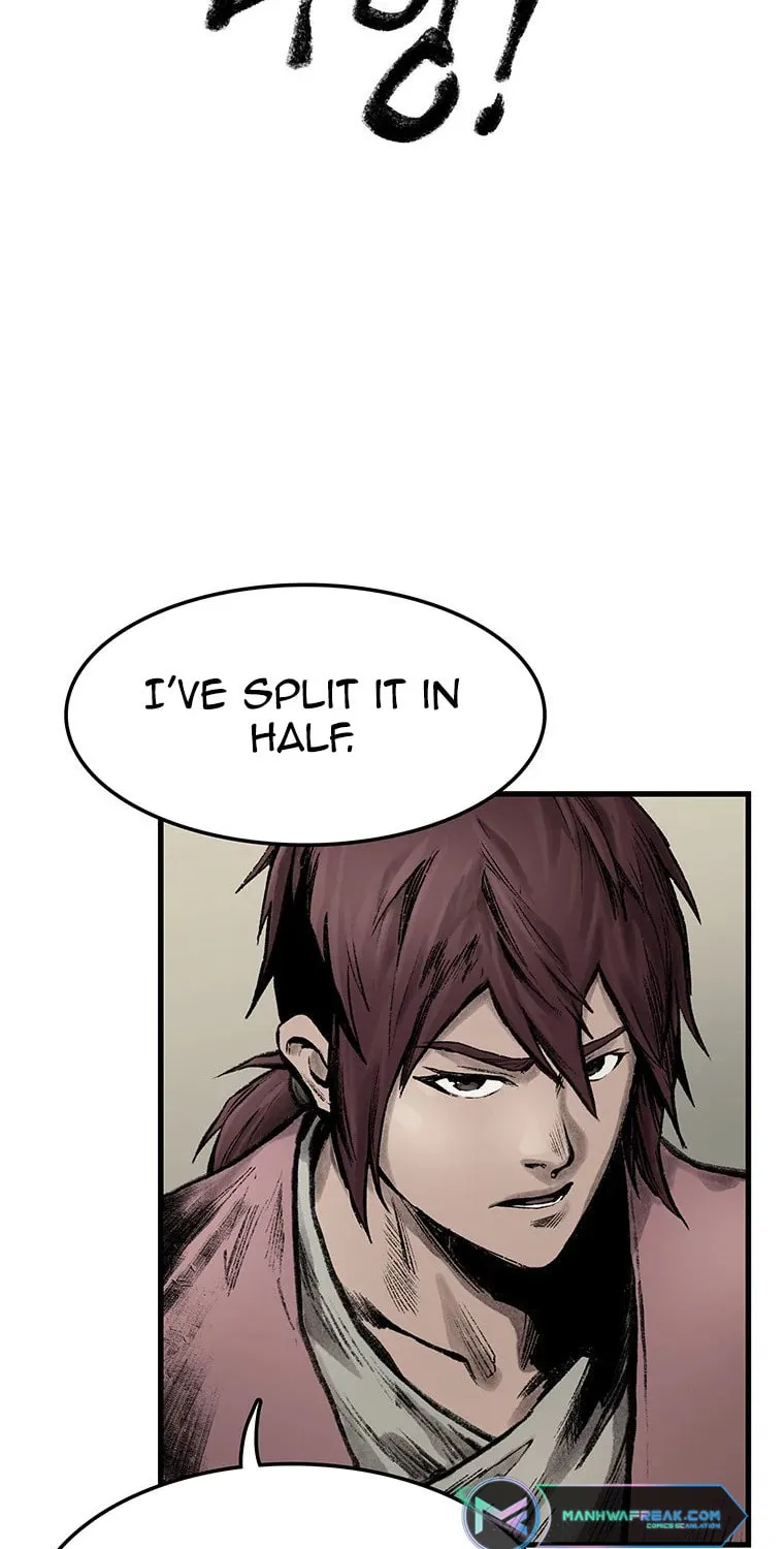 Kang-Ho Chapter 57 page 80 - 