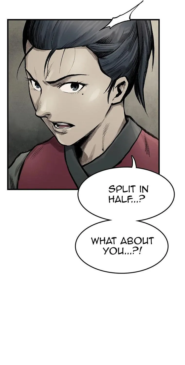 Kang-Ho Chapter 57 page 82 - 