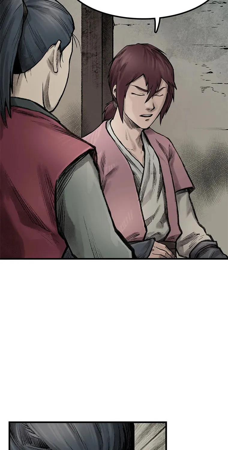 Kang-Ho Chapter 57 page 84 - 