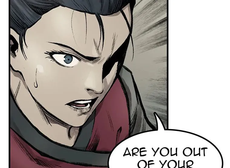Kang-Ho Chapter 57 page 85 - 