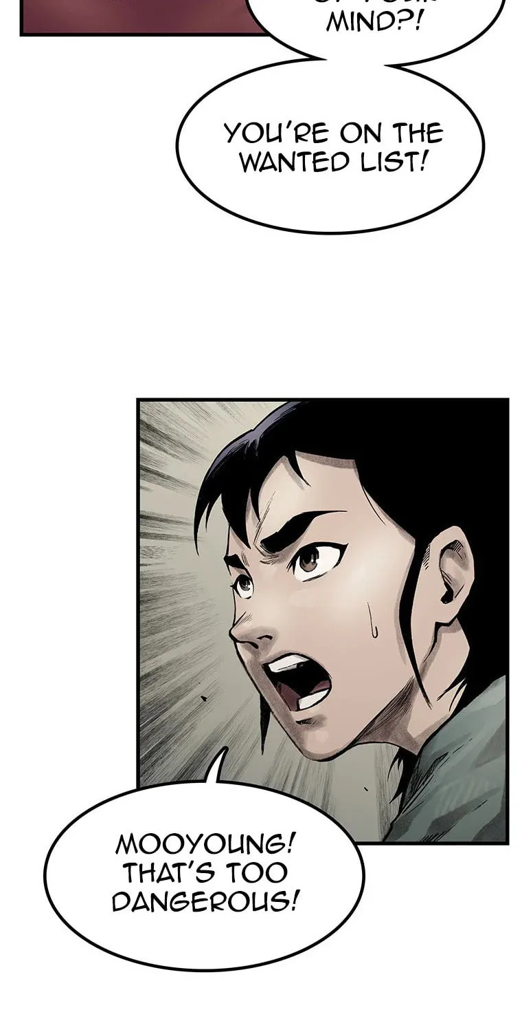 Kang-Ho Chapter 57 page 86 - 