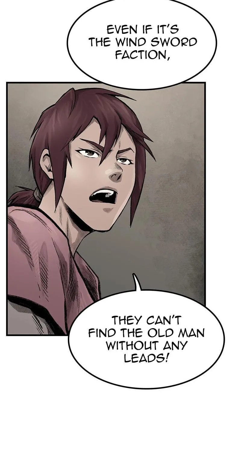 Kang-Ho Chapter 57 page 88 - 