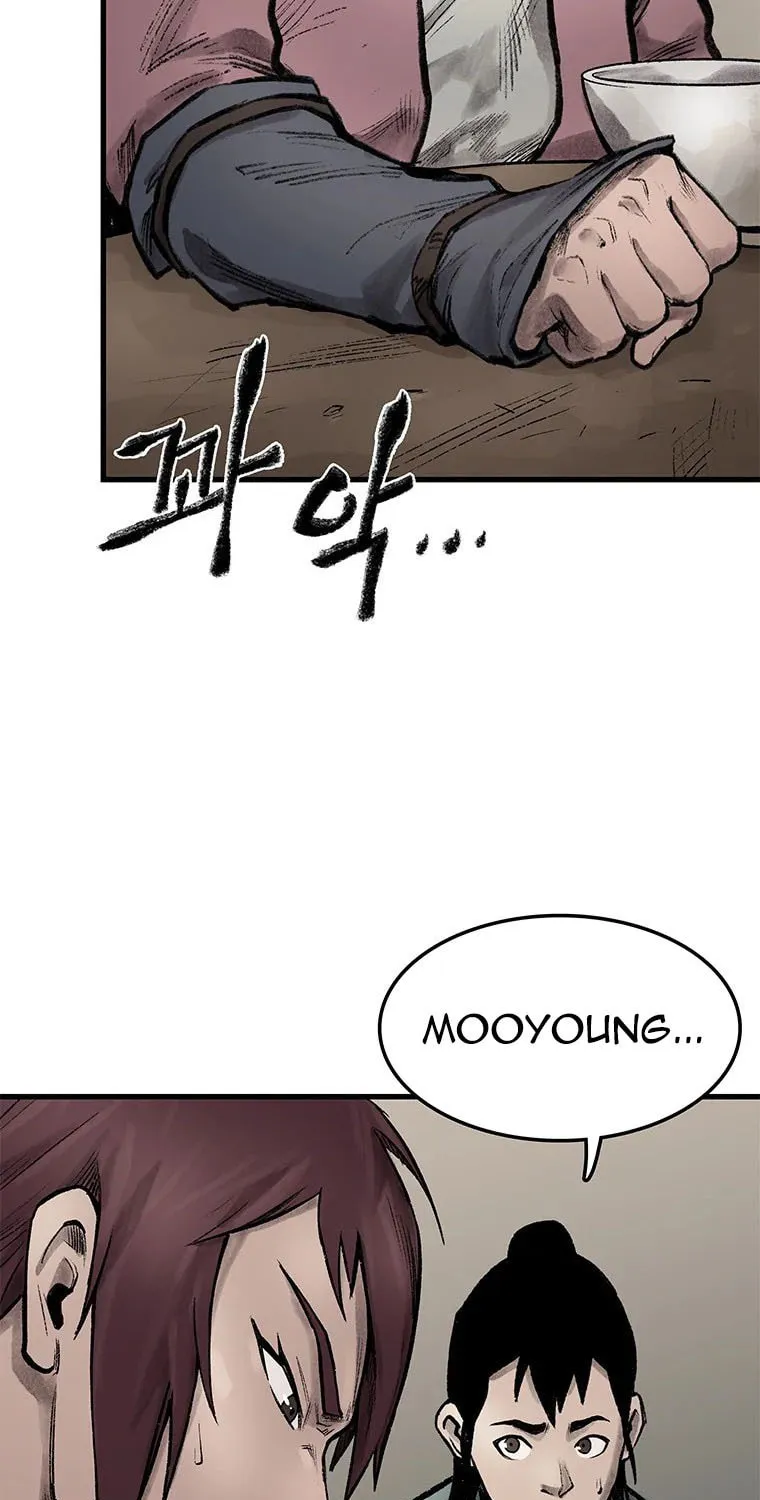 Kang-Ho Chapter 57 page 90 - 