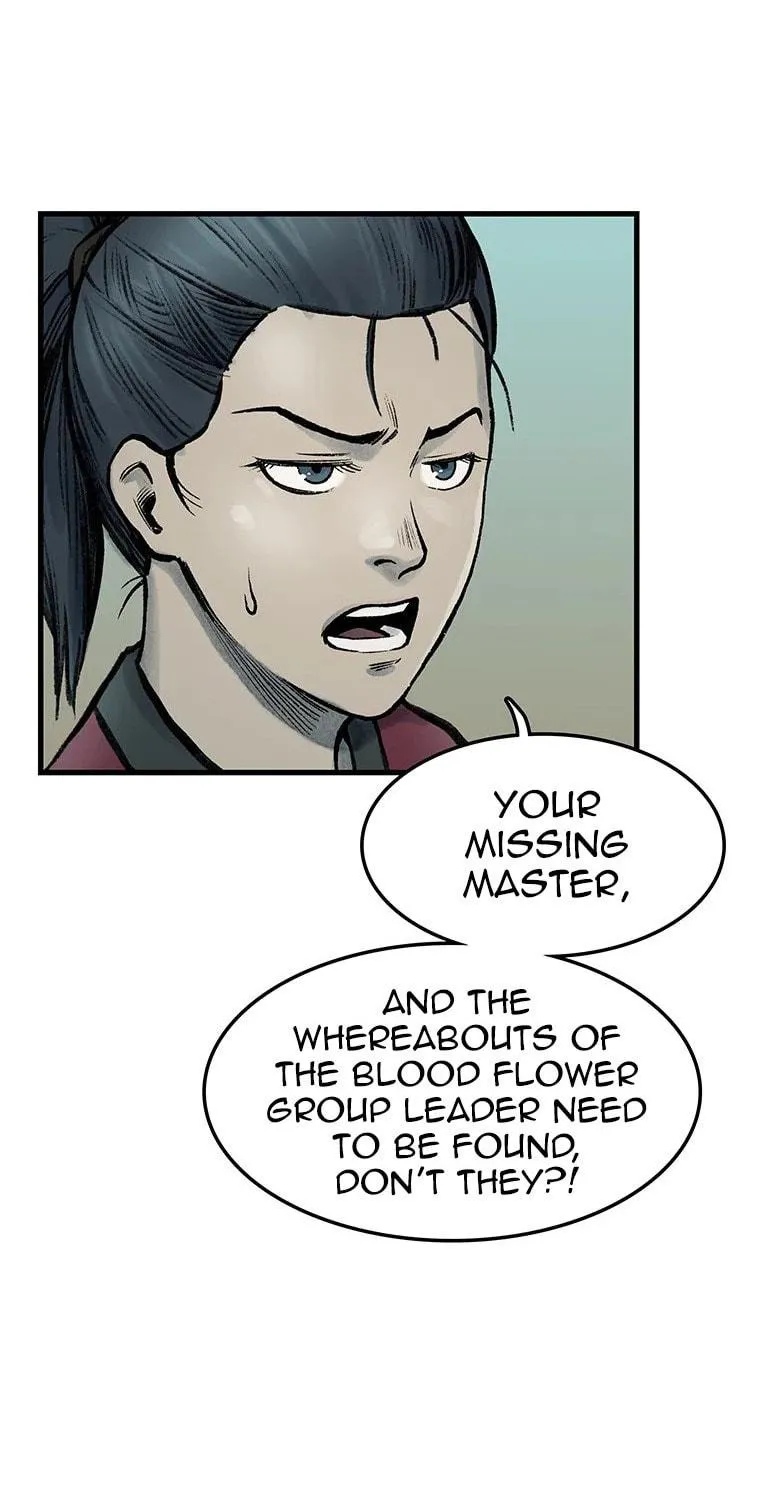 Kang-Ho Chapter 57 page 10 - 