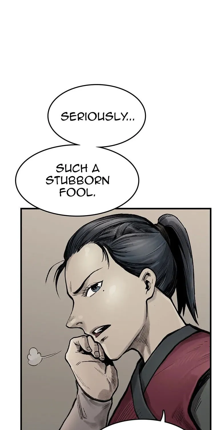 Kang-Ho Chapter 57 page 92 - 
