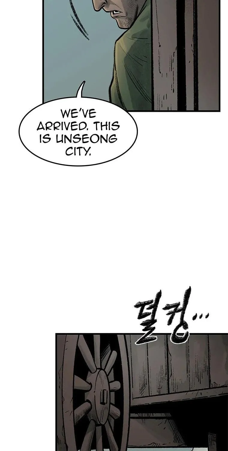 Kang-Ho Chapter 57 page 100 - 