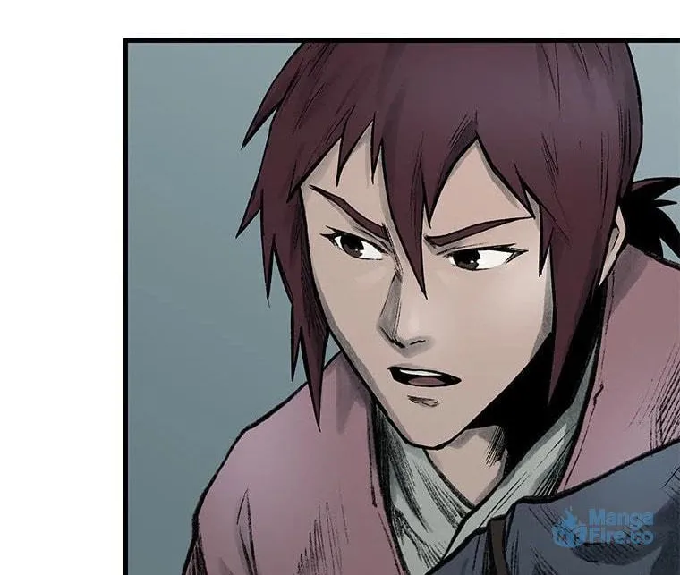 Kang-Ho Chapter 58 page 11 - 