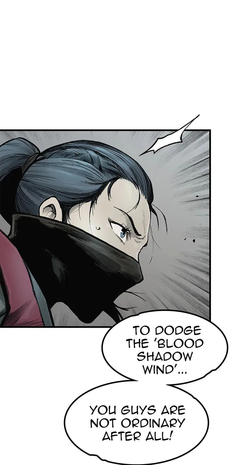 Kang-Ho Chapter 58 page 108 - 