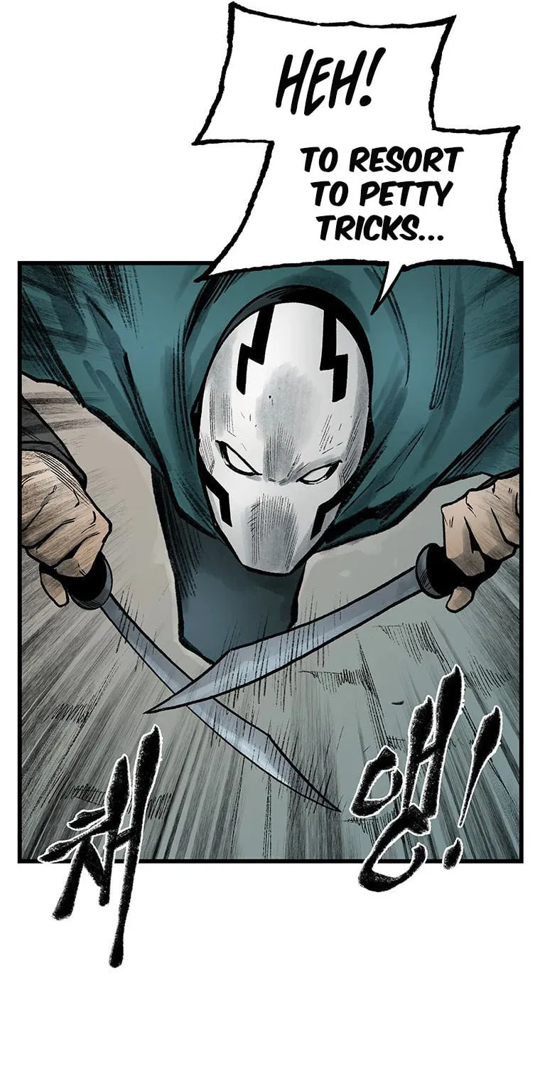Kang-Ho Chapter 58 page 110 - 