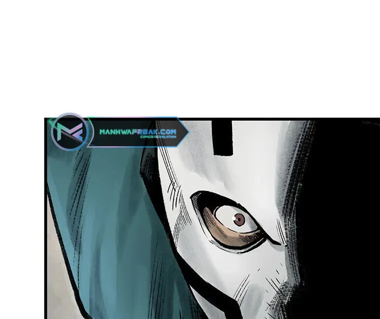 Kang-Ho Chapter 58 page 111 - 