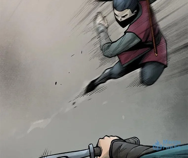 Kang-Ho Chapter 58 page 113 - 