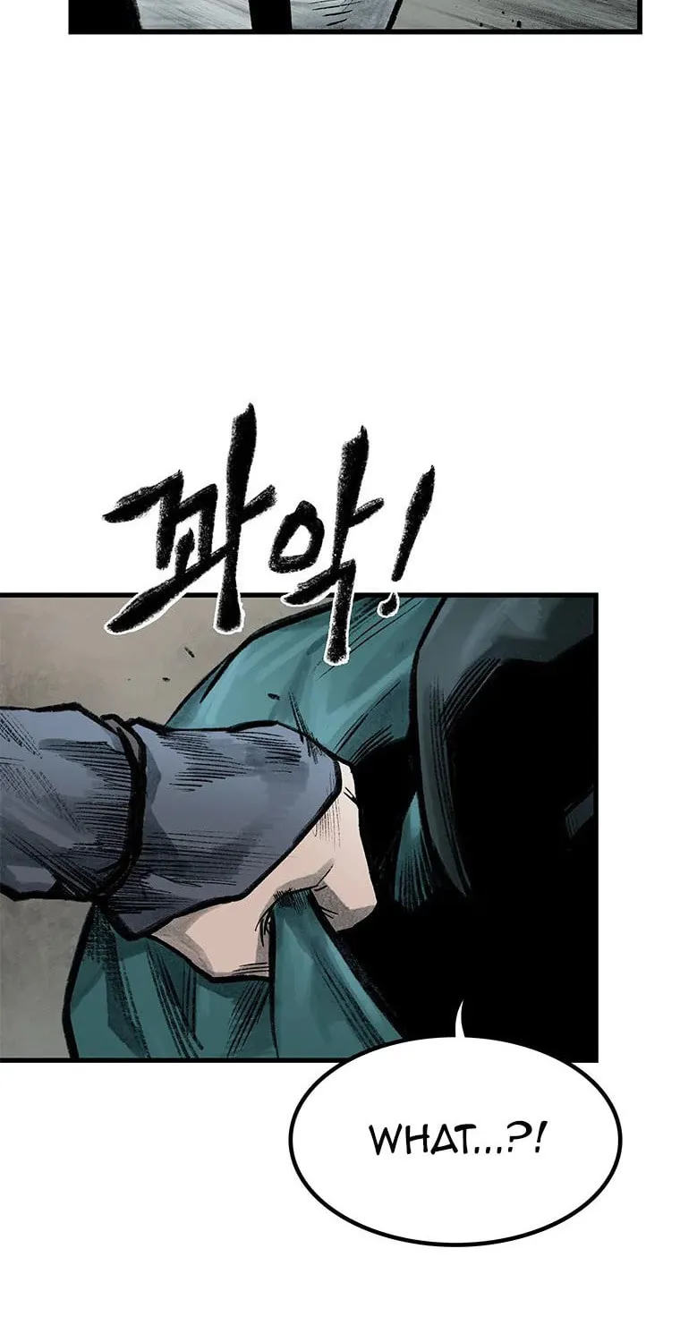 Kang-Ho Chapter 58 page 122 - 