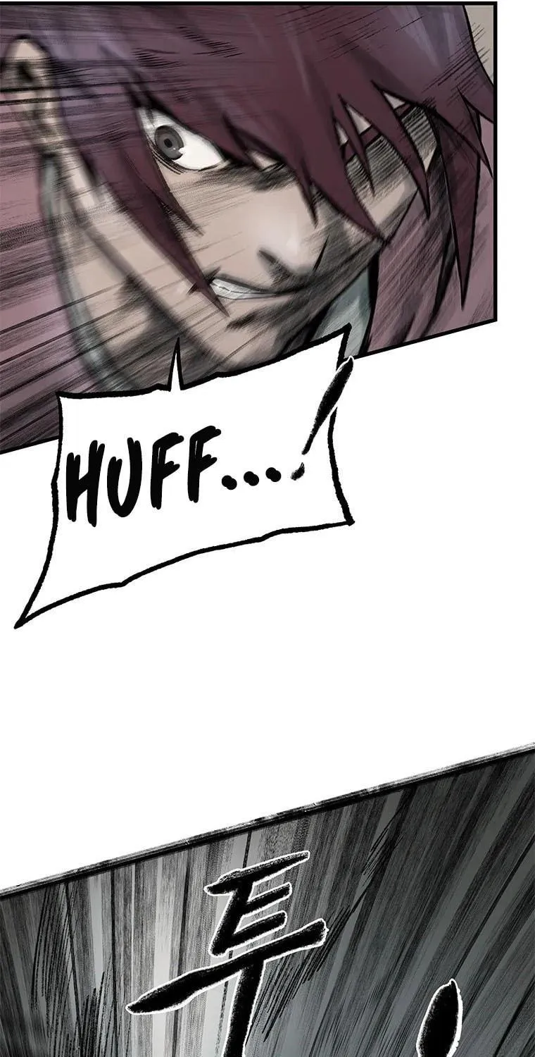 Kang-Ho Chapter 58 page 124 - 