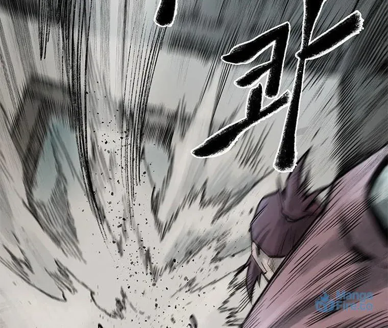 Kang-Ho Chapter 58 page 125 - 