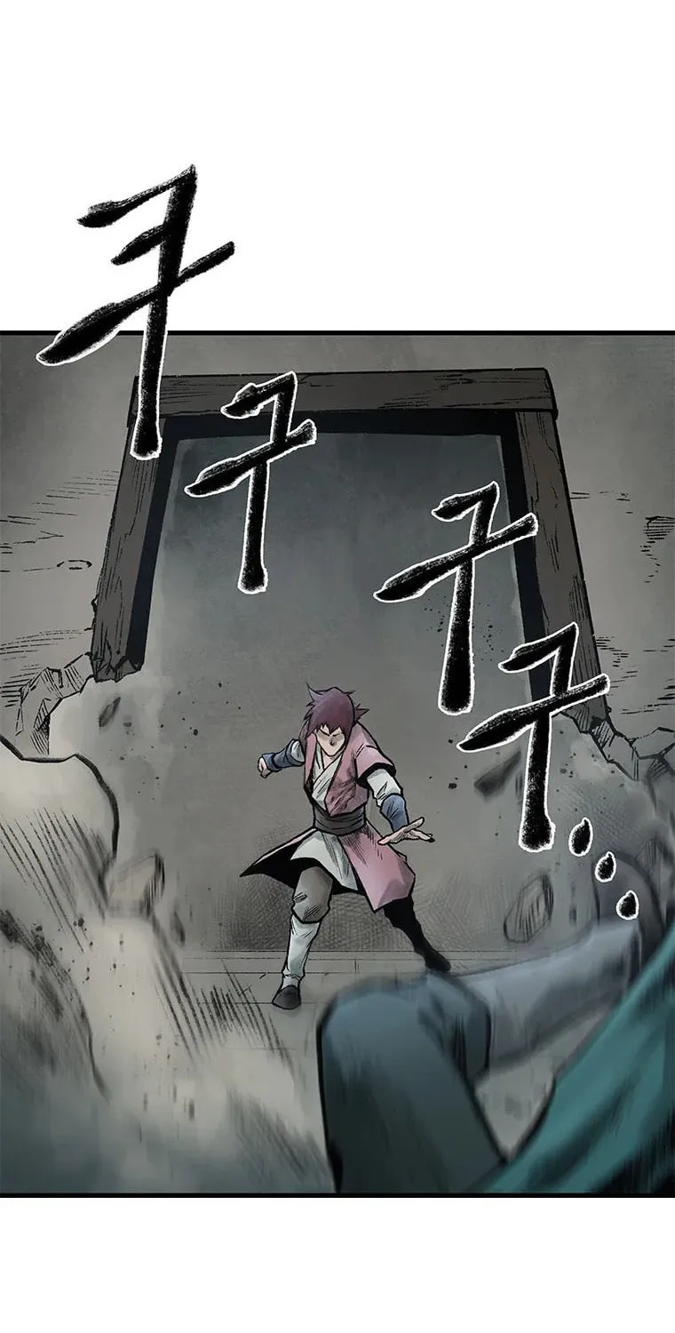 Kang-Ho Chapter 58 page 128 - 