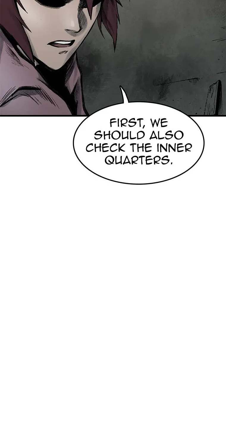 Kang-Ho Chapter 58 page 14 - 