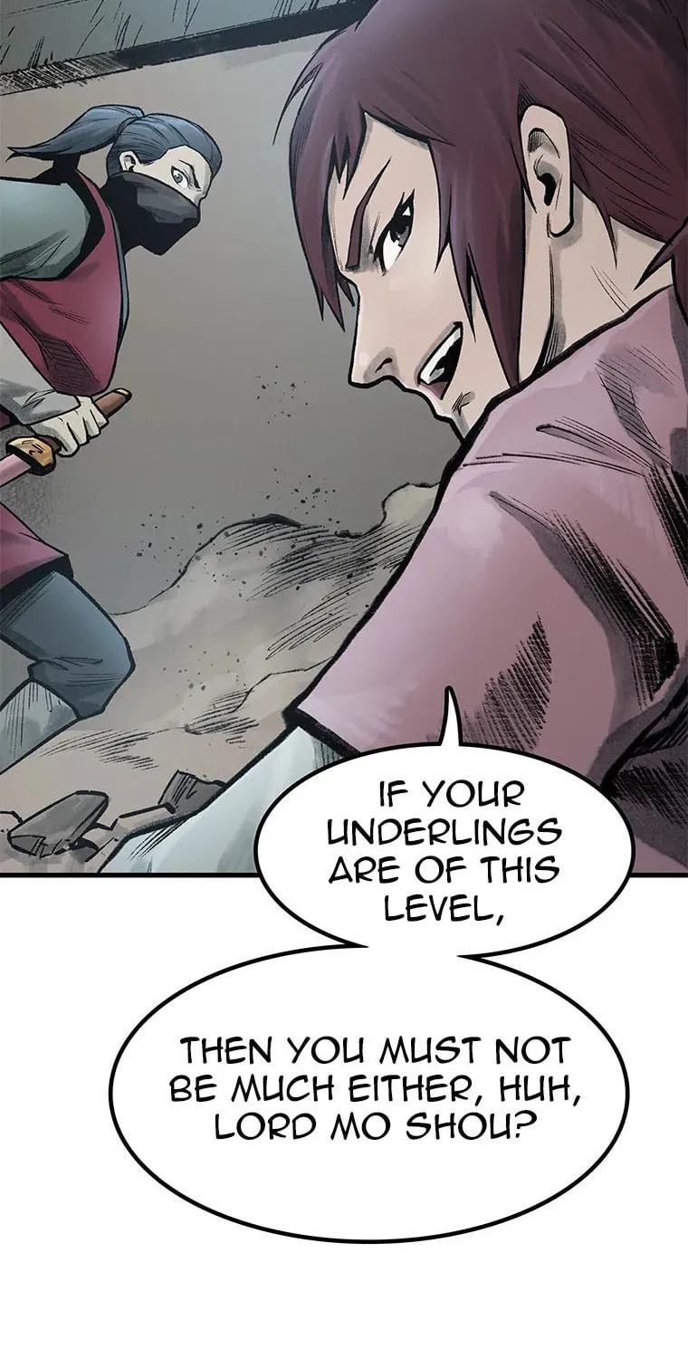 Kang-Ho Chapter 58 page 132 - 