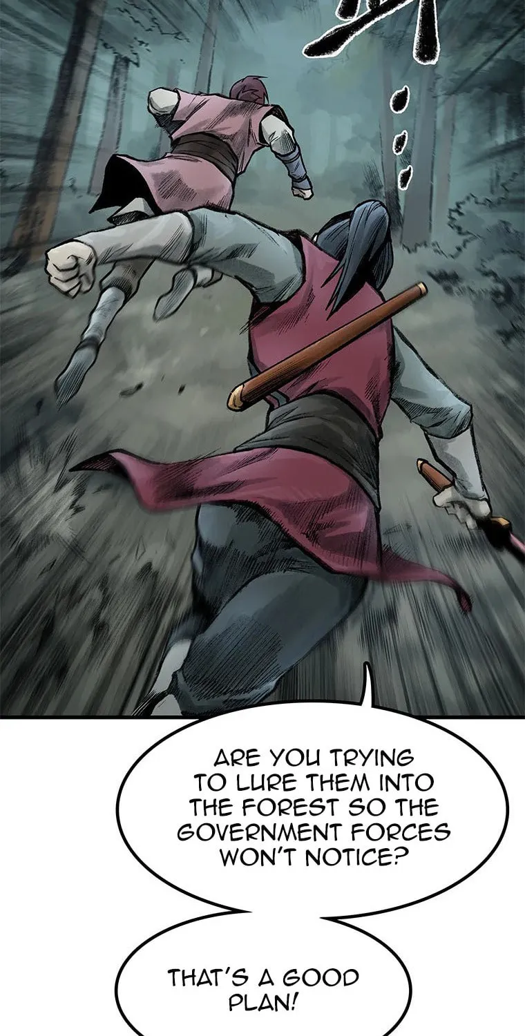 Kang-Ho Chapter 58 page 140 - 