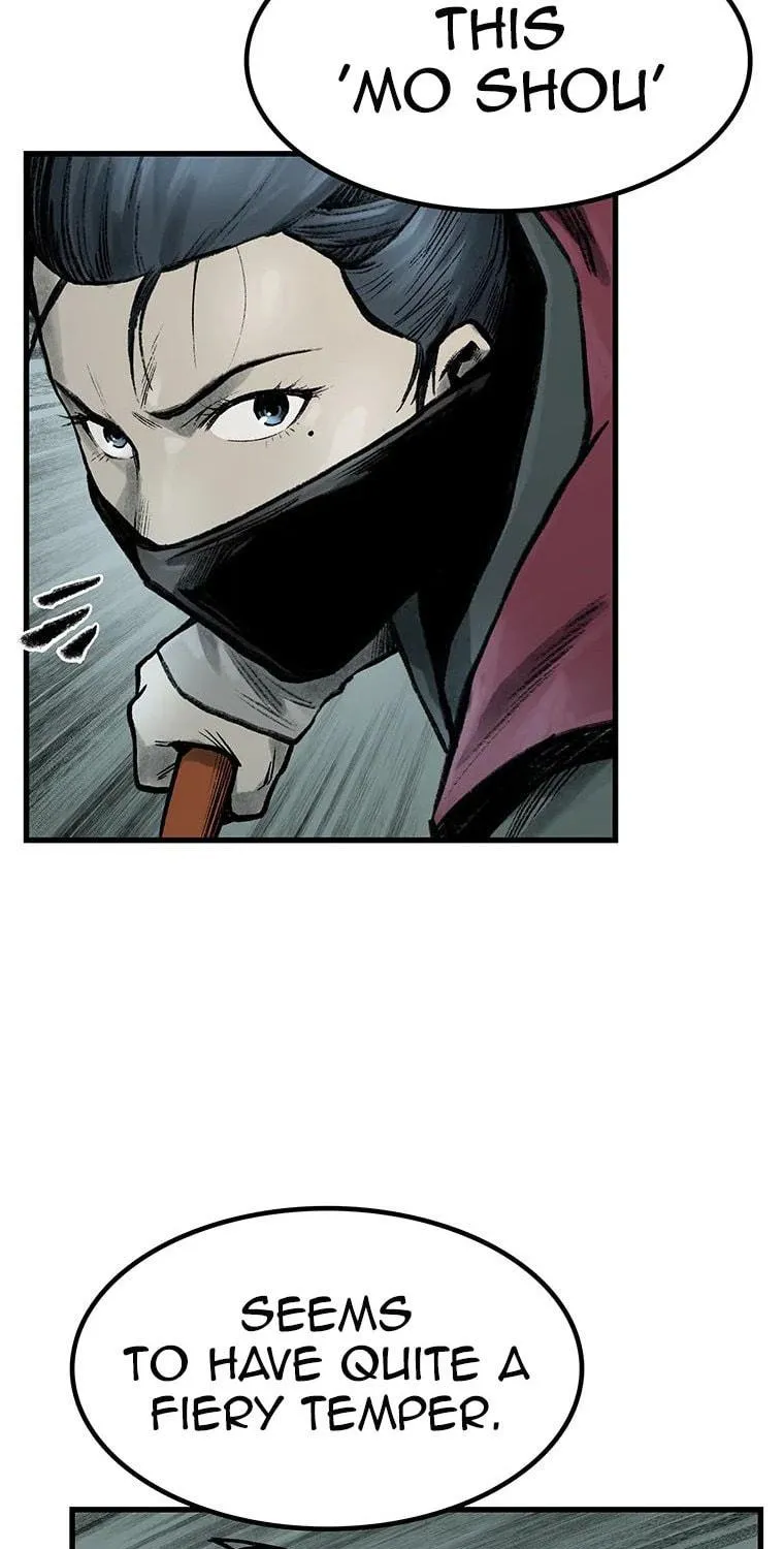 Kang-Ho Chapter 58 page 142 - 