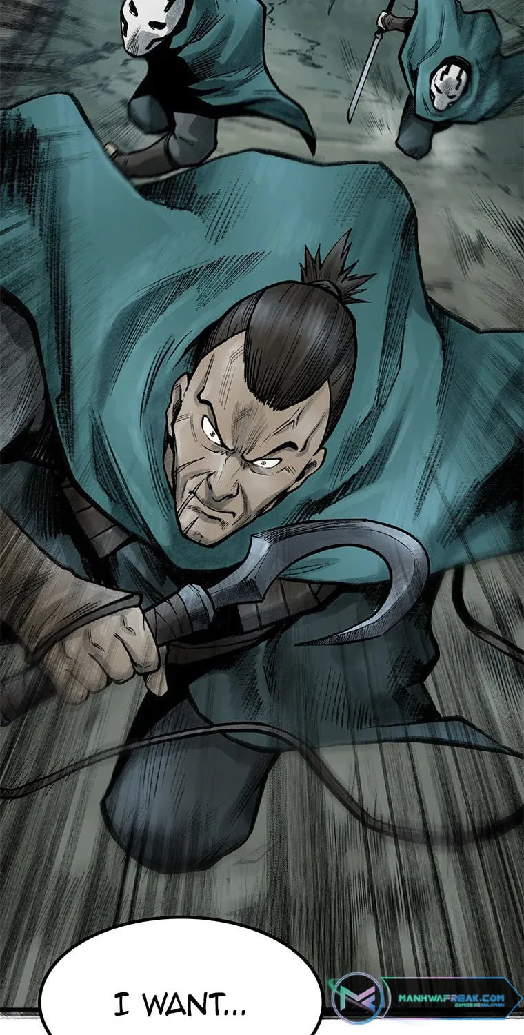 Kang-Ho Chapter 58 page 146 - 