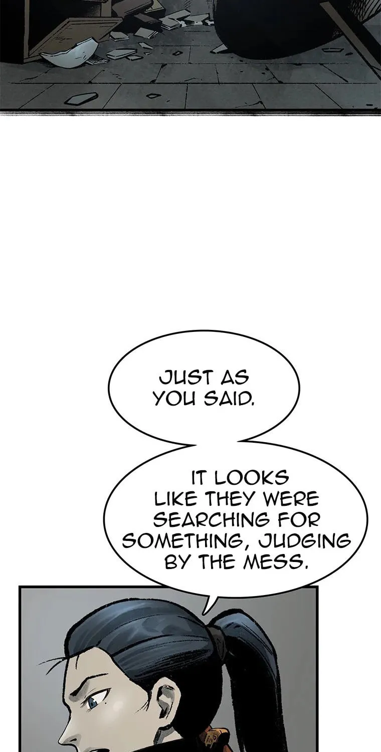 Kang-Ho Chapter 58 page 18 - 