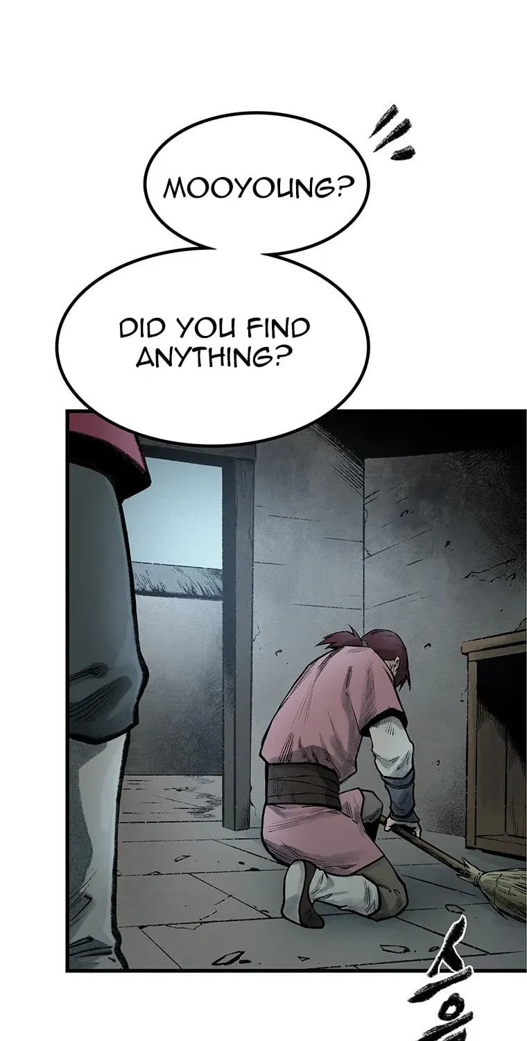 Kang-Ho Chapter 58 page 20 - 