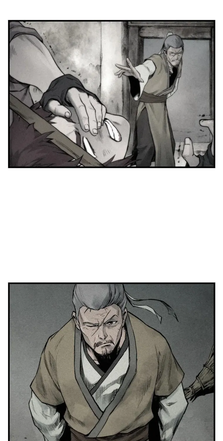 Kang-Ho Chapter 58 page 24 - 