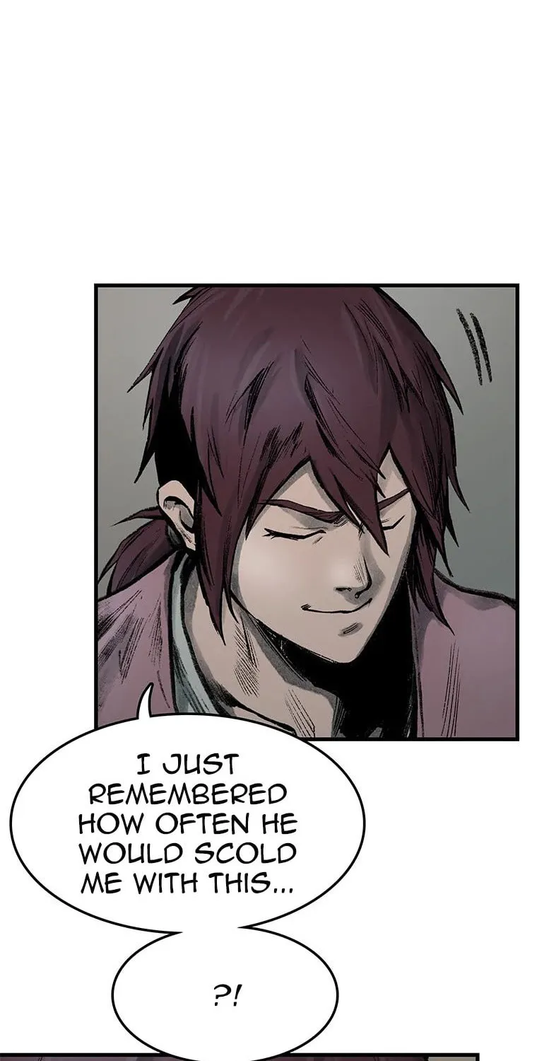 Kang-Ho Chapter 58 page 26 - 