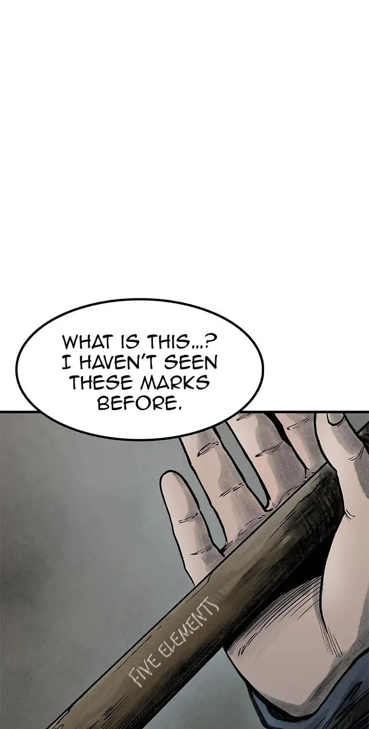 Kang-Ho Chapter 58 page 28 - 