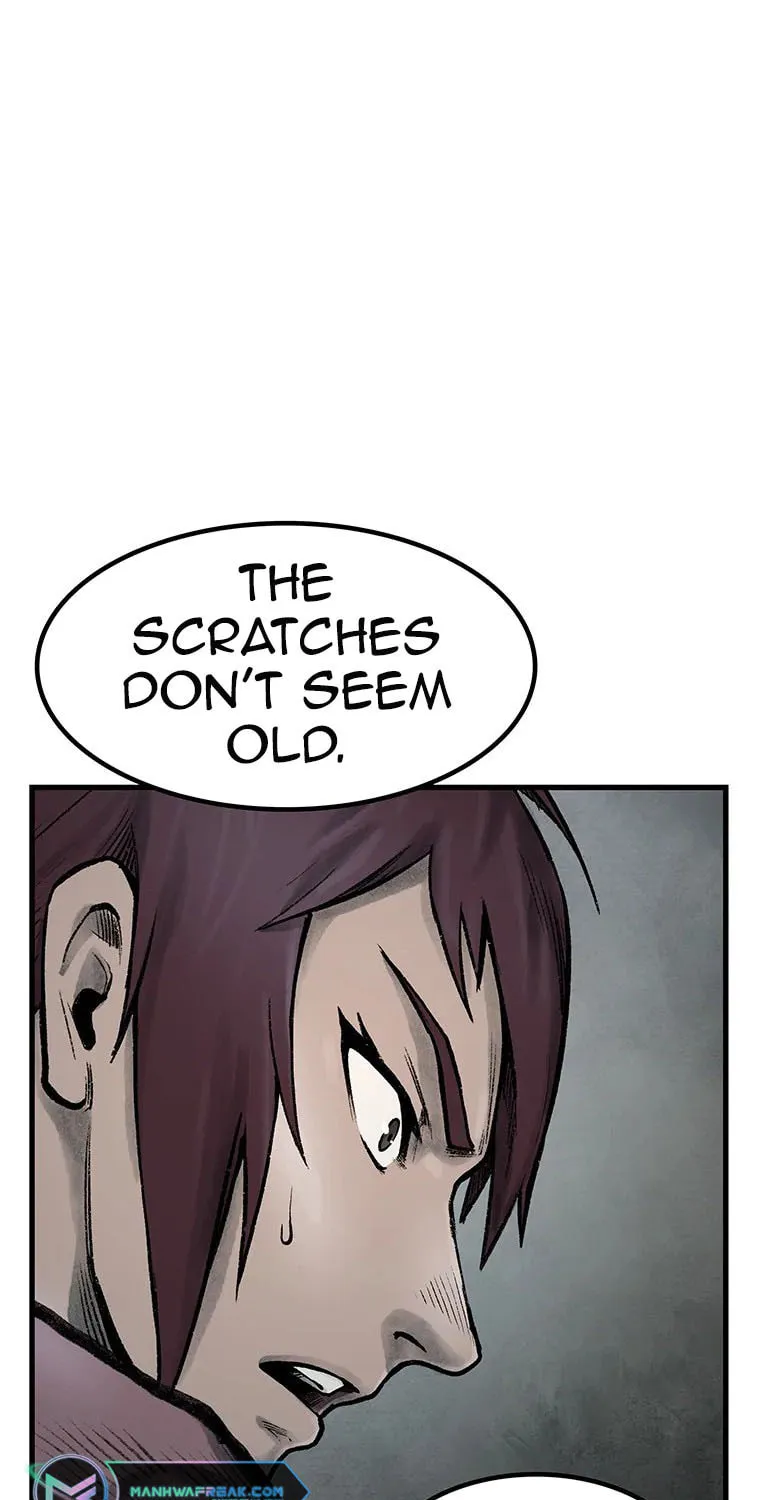 Kang-Ho Chapter 58 page 30 - 