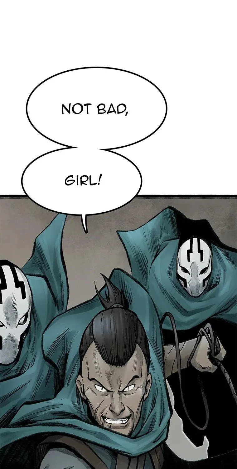 Kang-Ho Chapter 58 page 46 - 