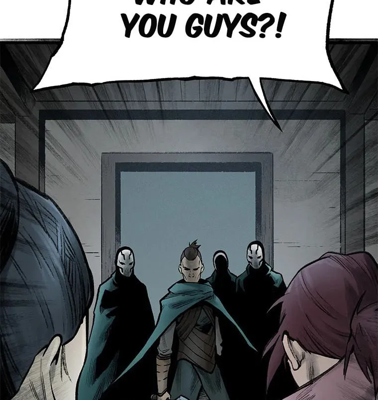 Kang-Ho Chapter 58 page 49 - 